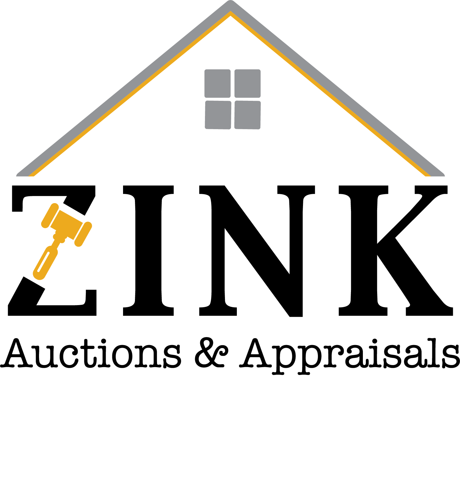 Naa Logo - What is the National Auctioneers Association (NAA)? - Zink Auctions ...