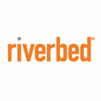 Riverbed Logo - Riverbed. Brands of the World™. Download vector logos and logotypes