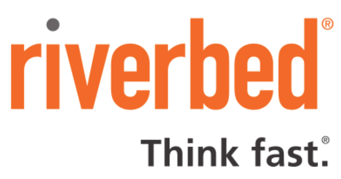 Riverbed Logo - Riverbed Angle on SD WAN