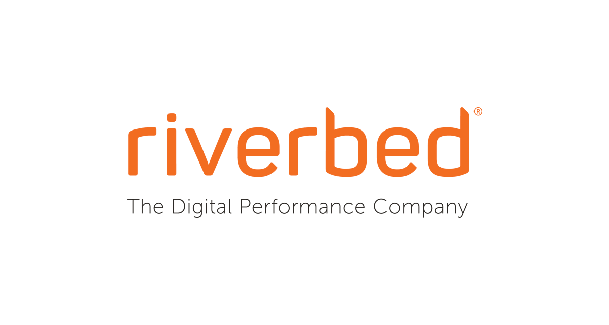 Riverbed Logo - August 2019