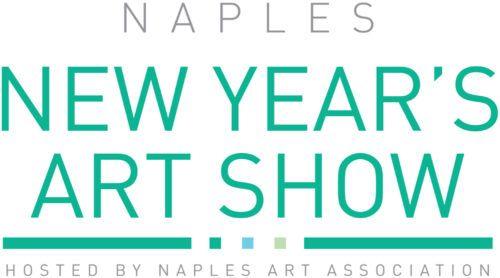 Naa Logo - NAA NY Logo - Naples Art Association