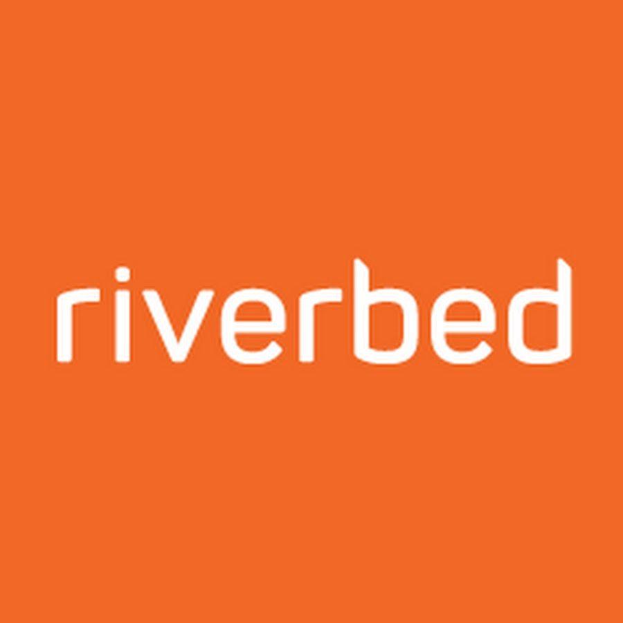 Riverbed Logo - Riverbed - YouTube
