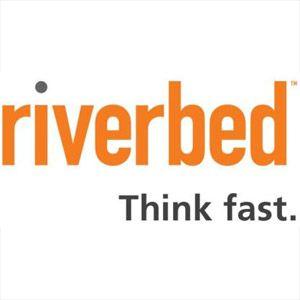 Riverbed Logo - Riverbed Announces Community Centric Spash And Developer Friendly