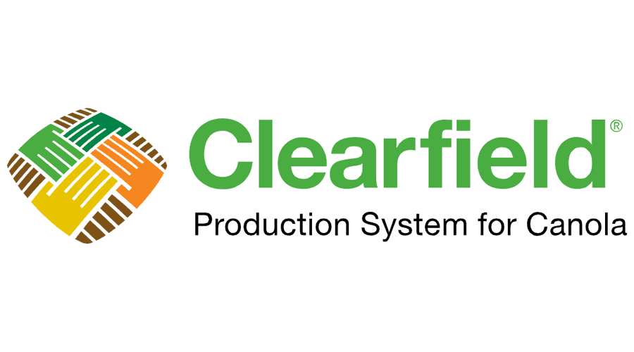 Clearfield Logo - Clearfield Production System for Canola Vector Logo - (.SVG + .PNG ...