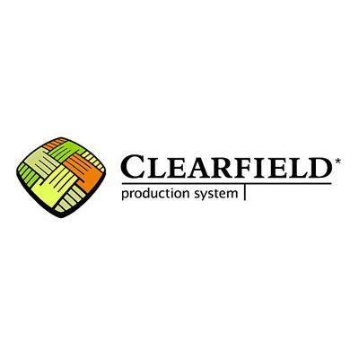 Clearfield Logo - 6.4 Clearfield Logo – karimindeman