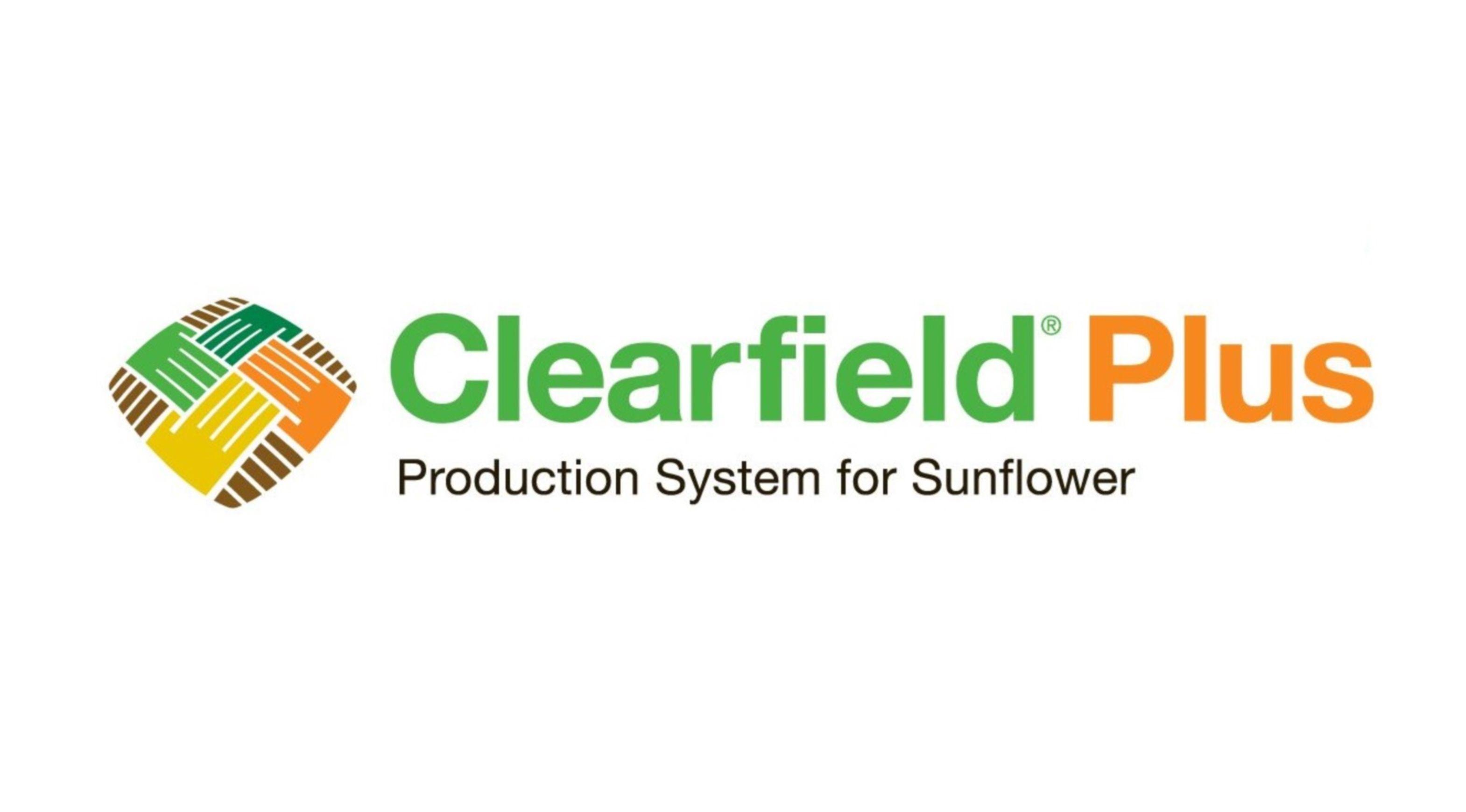 Clearfield Logo - CLEARFIELD® PLUS EURALIS, for a successful weed control without