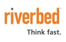 Riverbed Logo - Riverbed Technology Inc Logo Glaser Pediatric AIDS