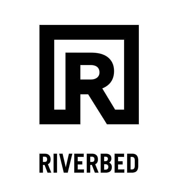 Riverbed Logo - The Riverbed Agency, Bryanston