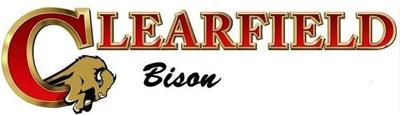 Clearfield Logo - Clearfield board approves royalty contract for use of Bison logo ...