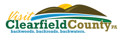 Clearfield Logo - Homepage - Clearfield County