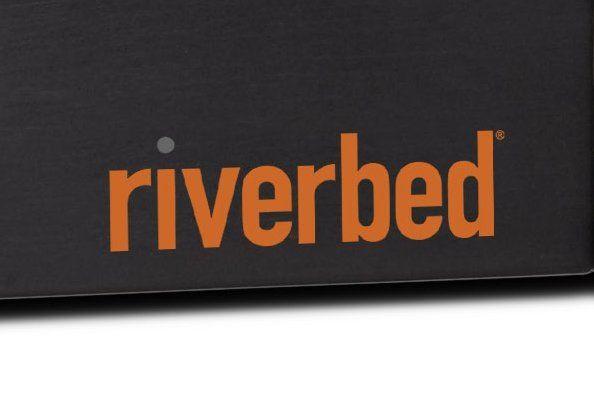 Riverbed Logo - Riverbed opens R&D facility in Bangalore, India - DCD