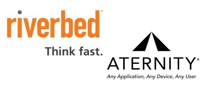 Riverbed Logo - Riverbed To Acquire Aternity To Bolster End To End Digital Visibility