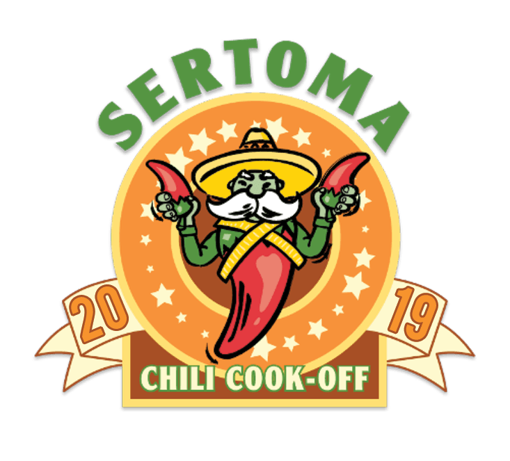 Sertoma Logo - Sertoma Chili Cook Off