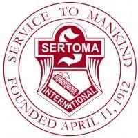 Sertoma Logo - Tampa East Sertoma | UCP of Tampa Bay