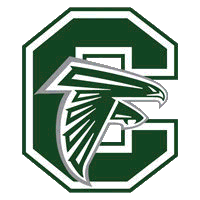 Clearfield Logo - The Clearfield Falcons - ScoreStream