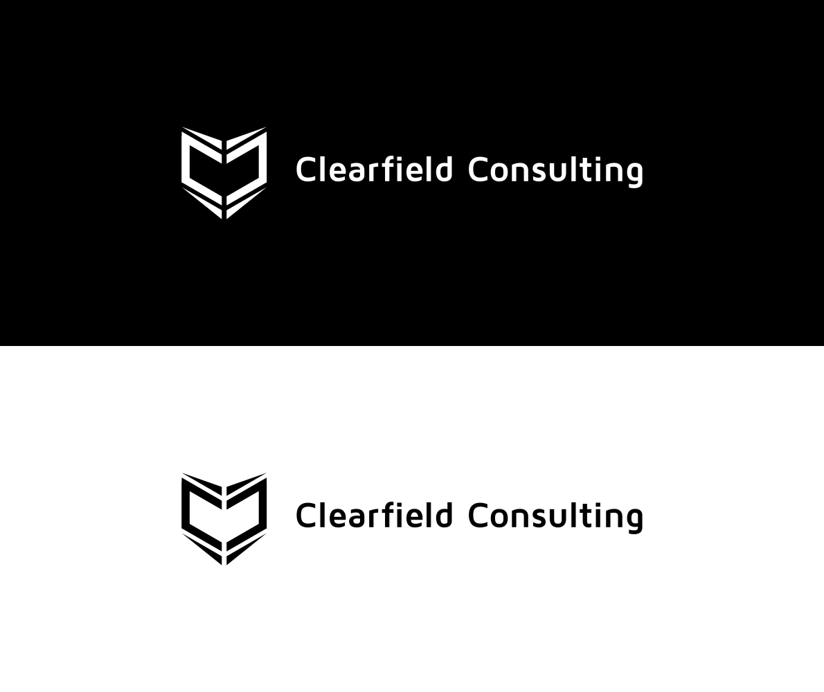 Clearfield Logo - Traditional, Elegant, Business Consultant Logo Design for Clearfield ...