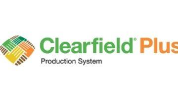 Clearfield Logo - The Clearfield® Production System for sunflower in South Africa