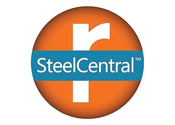 Riverbed Logo - Riverbed SteelCentral