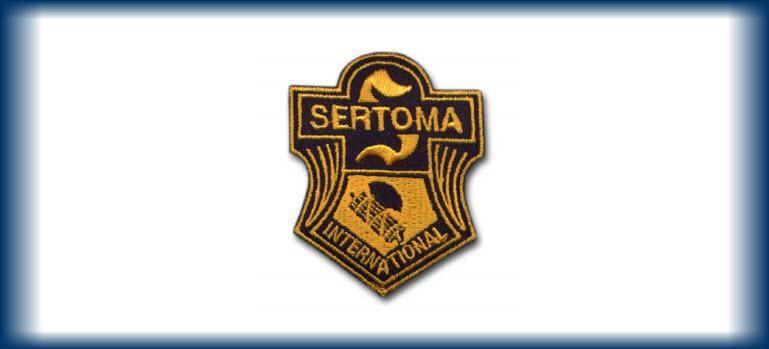 Sertoma Logo - LogoDix