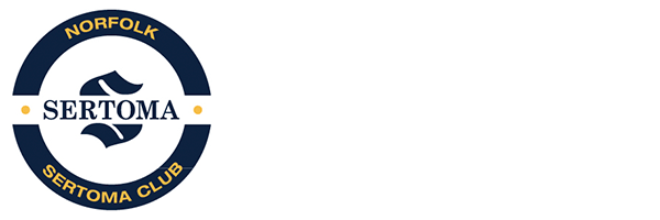 Sertoma Logo - Norfolk Sertoma Club