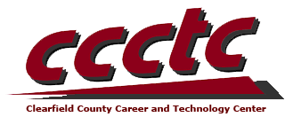 Clearfield Logo - Home - CCCTC