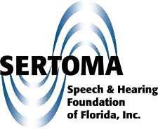 Sertoma Logo - Sertoma Speech and Hearing Foundation of Florida, Inc.