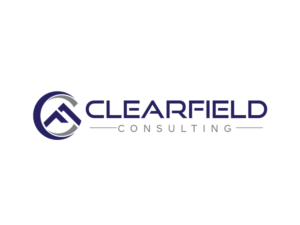 Clearfield Logo - Business Consulting logo for a wide range of business services ...