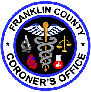 Coroner Logo - Franklin County Coroner's Office