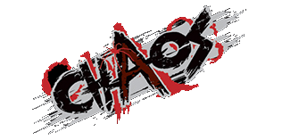 Chaos Logo - Chaos (professional wrestling)