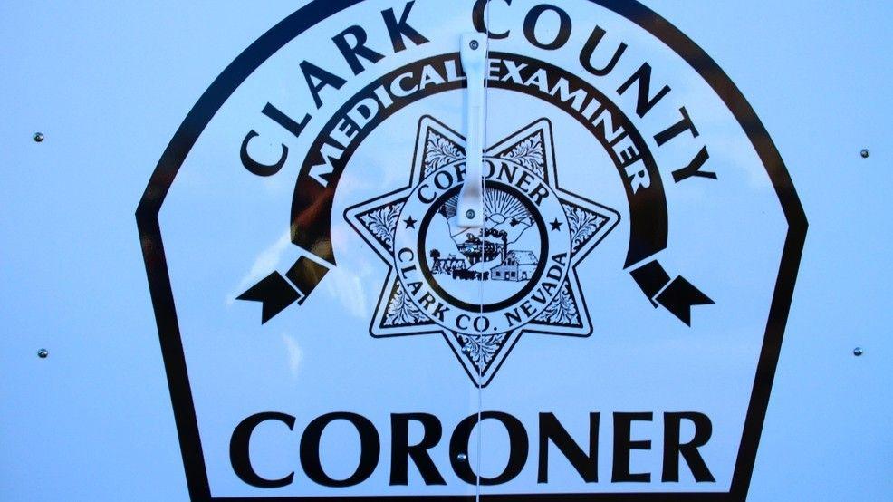 Coroner Logo - Coroner says heat stress a factor in death of Henderson woman, 80