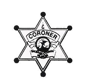 Coroner Logo - Services Provided