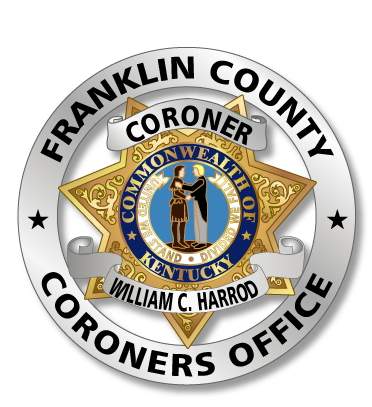 Coroner Logo - Coroner | Franklin County