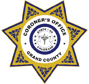 Coroner Logo - Coroner | Grand County, CO - Official Website