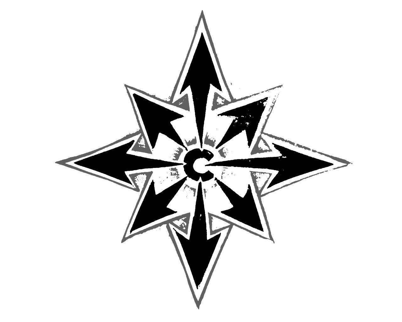 Chaos Logo - Chaos Logos
