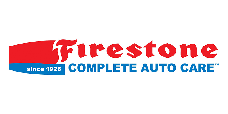 Firesstone Logo - Fire at Firestone Store In Washington Causes $350,000 in Damage