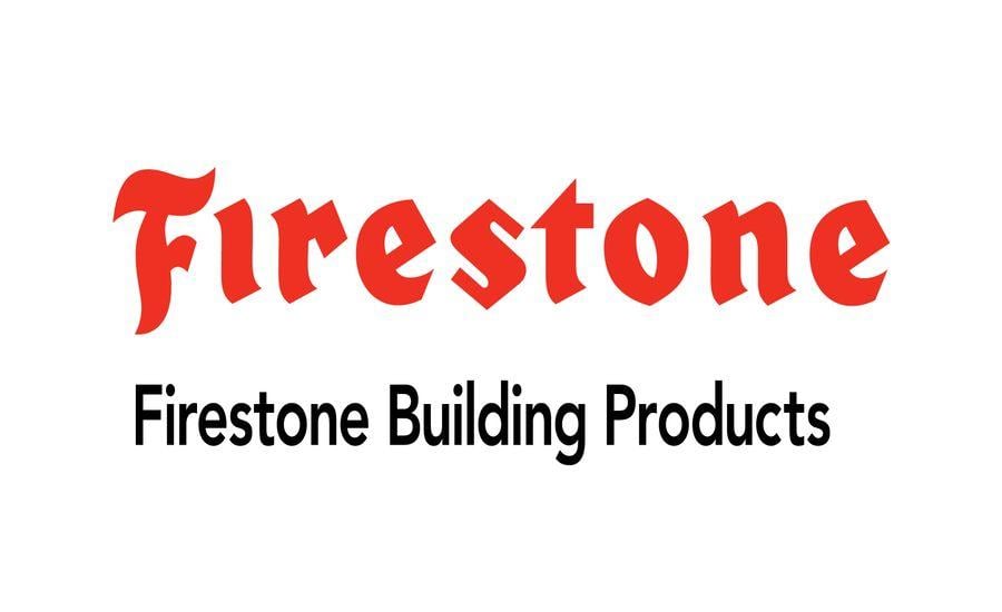 Firesstone Logo - Firestone Building Products Names New Vice President of Sales | 2018 ...