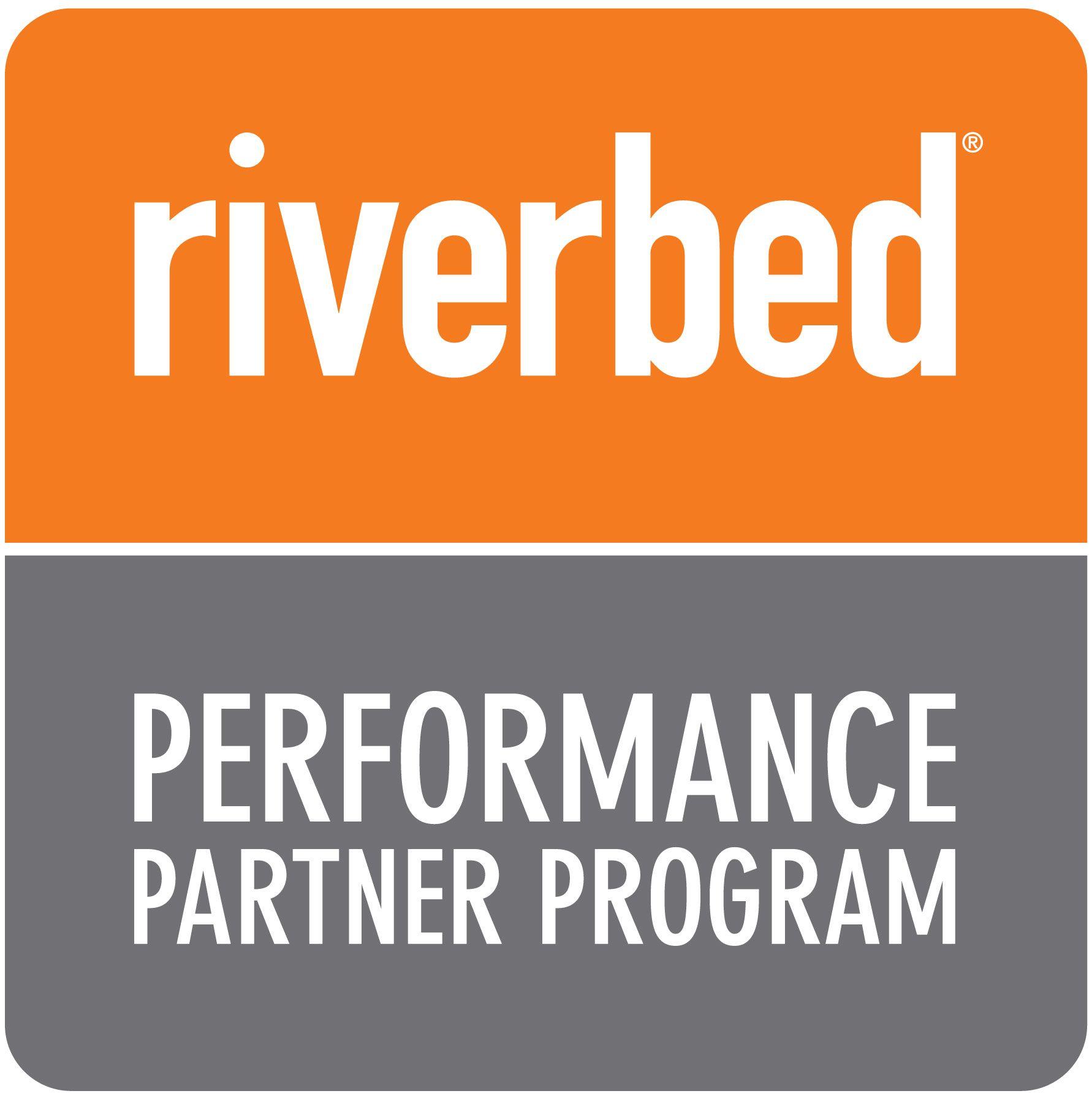 Riverbed Logo - Riverbed Technology Archives Post MEA