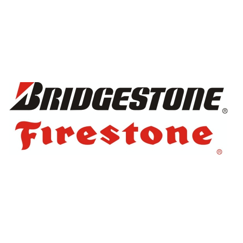 Firesstone Logo - Bridgestone Firestone logo 500 | JAMIE'S HOPE