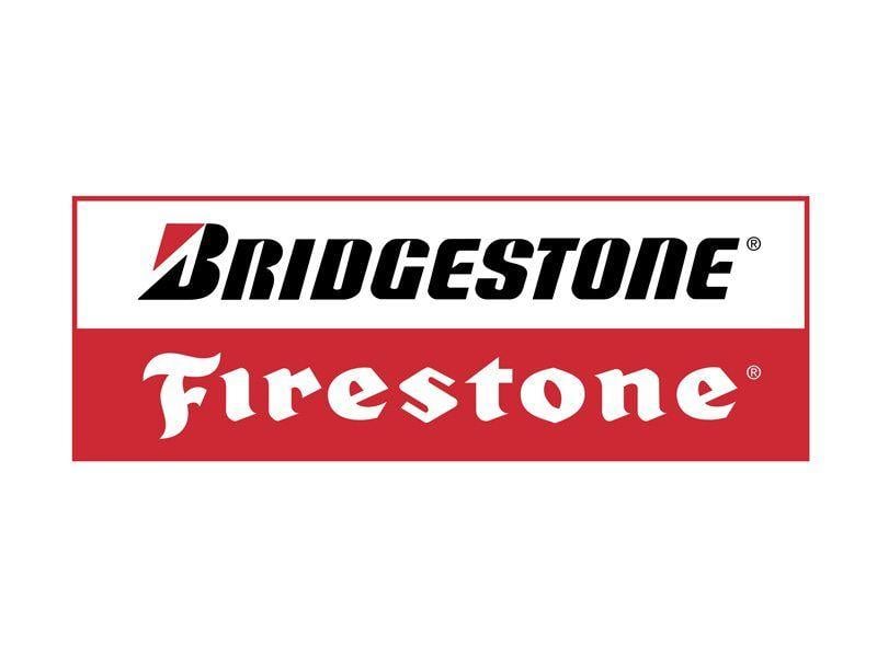 Firesstone Logo - Bridgestone / Firestone - Max Construction