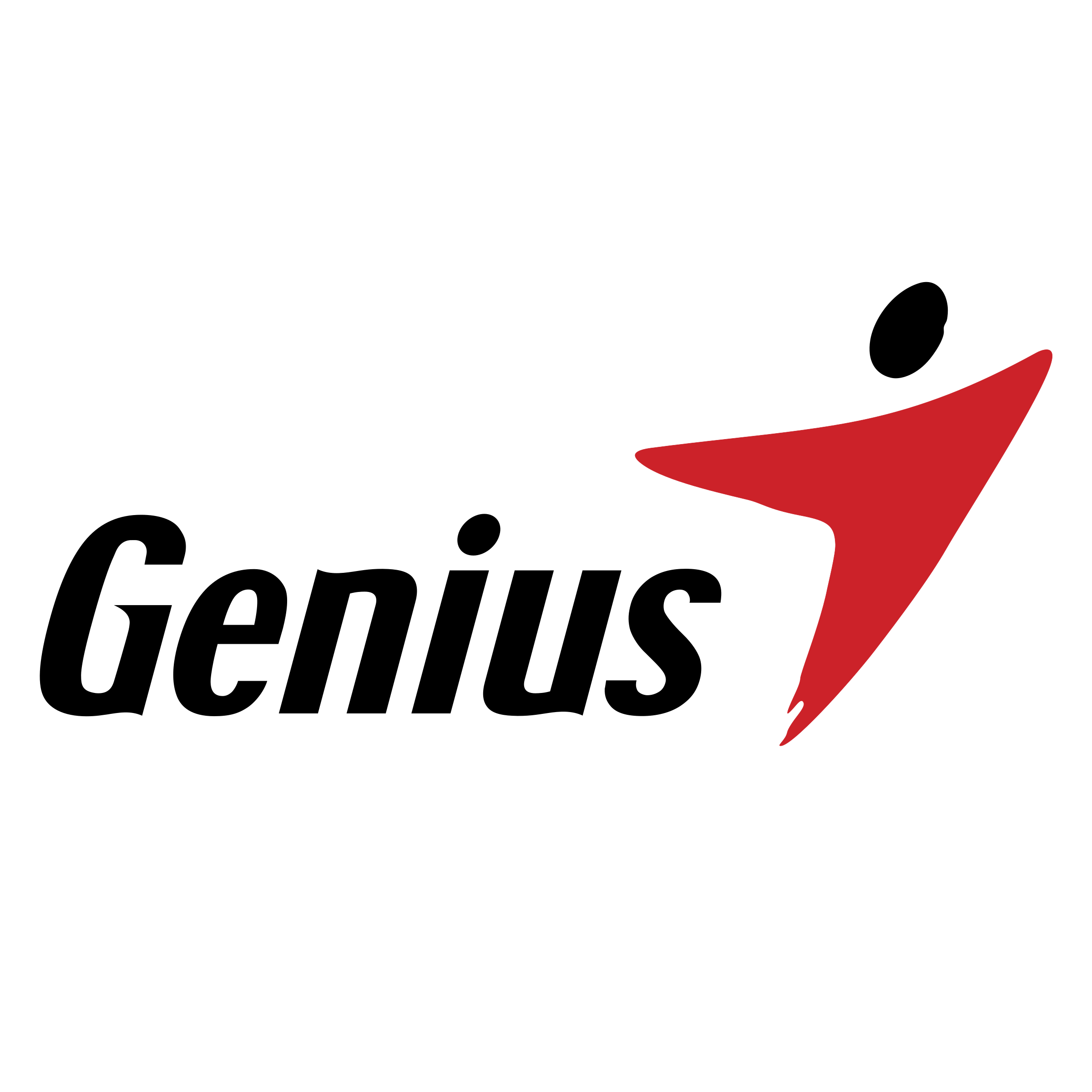Genius Logo - Genius Logo PNG Transparent & SVG Vector - Freebie Supply