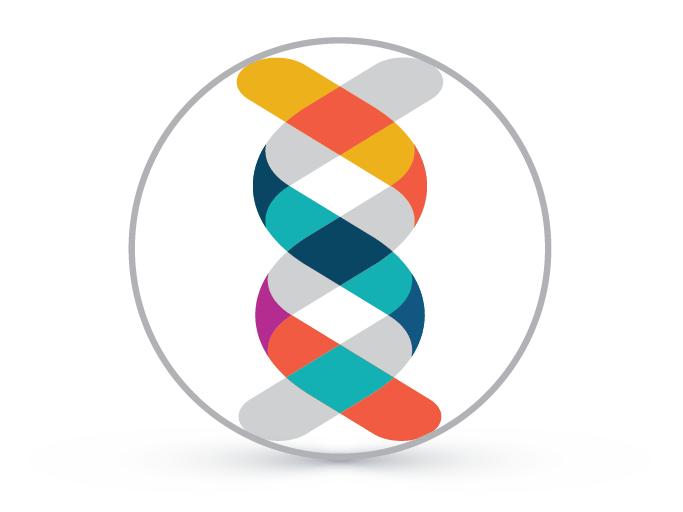DNA Logo - Online Logo Creator - DNA Logo Maker