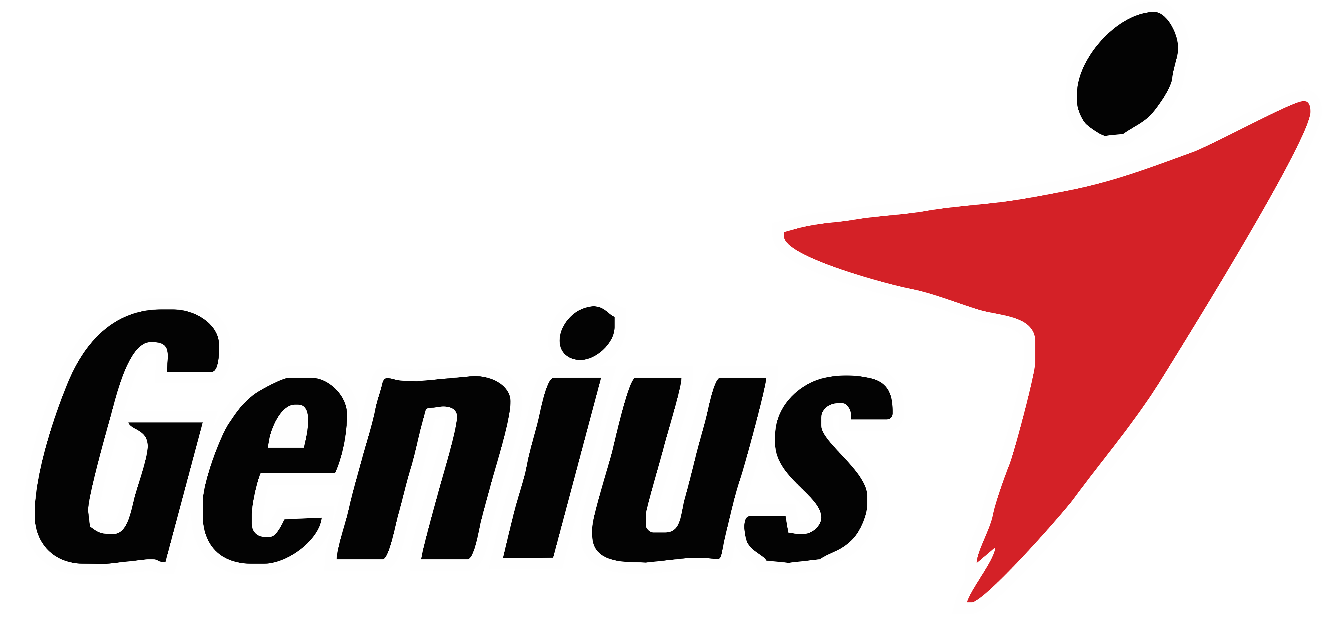 Genius Logo - Genius – Logos Download