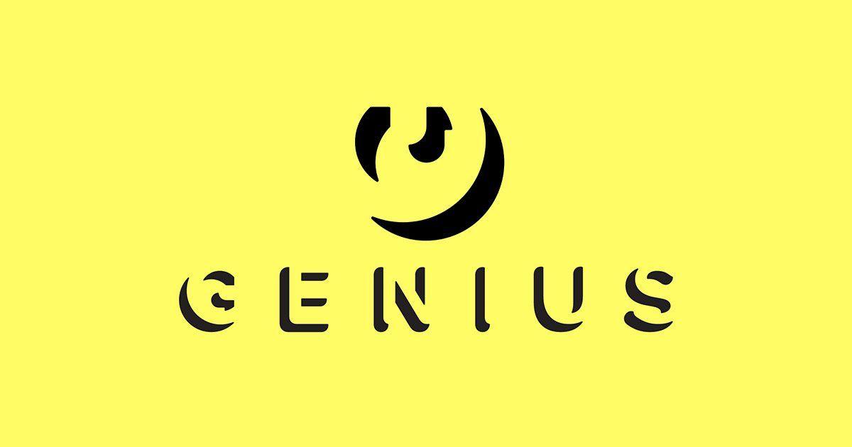 Genius Logo - Genius Logos