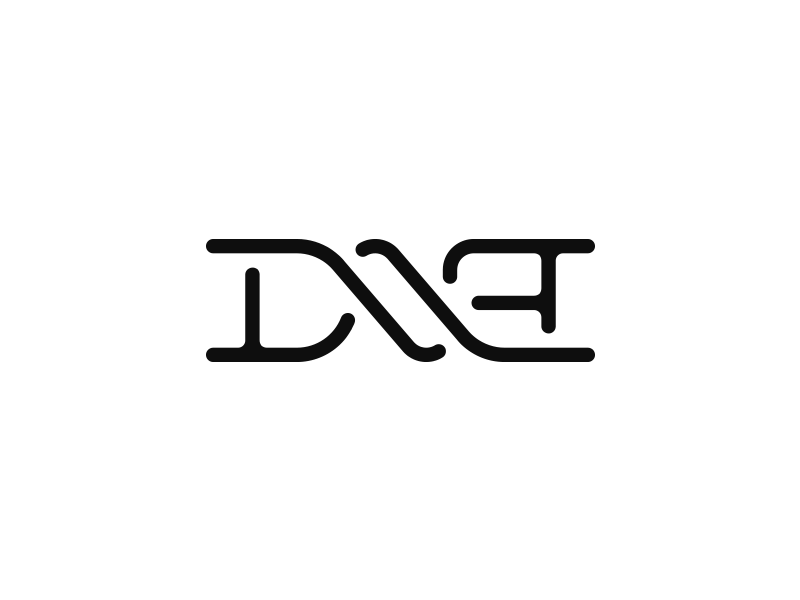 DNA Logo - DNA | Your Pinterest Likes | Dna logo, Dna design, Dna art