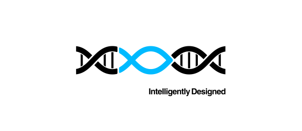 DNA Logo - Cool DNA Logo Designs for Inspiration