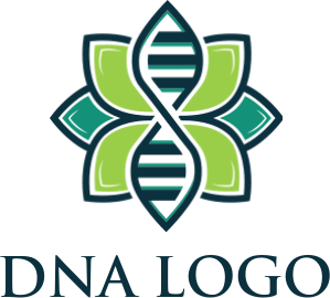 DNA Logo - Free DNA Logos | LogoDesign.net