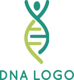 DNA Logo - Free DNA Logos | LogoDesign.net