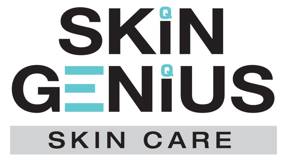 Genius Logo - Skin Genius - Skin Perfection Aesthetics, Lasers & Weight Loss ...