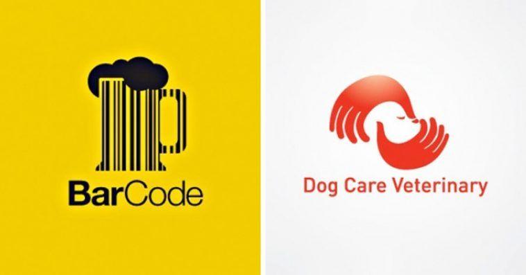 Genius Logo - 20 Genius Logos With A Double Meaning That Will Make You Look Twice