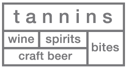 Tannins Logo - Tannins Wine Bar Elmhurst • Chicagoland's Finest Wine • Home